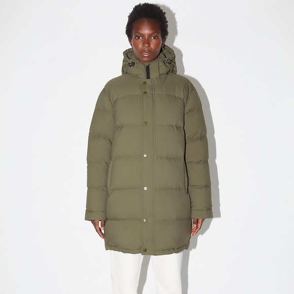 Aritzia Jackets & Blazers - Aritzia Super Puff